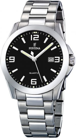 Pánske hodinky FESTINA 16376/4