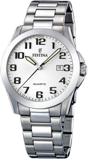 Pánske hodinky FESTINA 16376/7