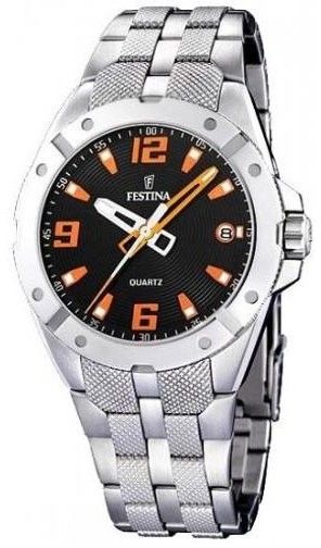 Pánske hodinky FESTINA 16390/6