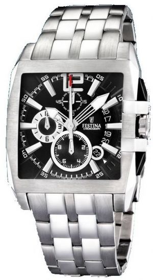 Pánske hodinky FESTINA 16393/3