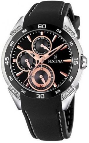 Dámske hodinky FESTINA 16394/4