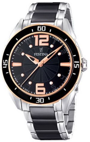 Dámske hodinky FESTINA 16396/2