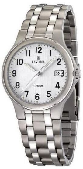 Pánske hodinky FESTINA 16460/1
