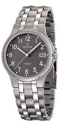 Pánske hodinky FESTINA 16460/2