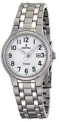 Dámske hodinky FESTINA 16461/1