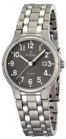 Dámske hodinky FESTINA 16461/2