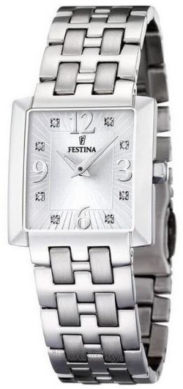 Dámske hodinky FESTINA 16468/4