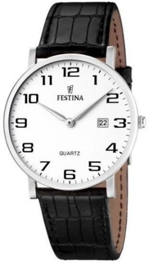 Pánske hodinky FESTINA 16476/1