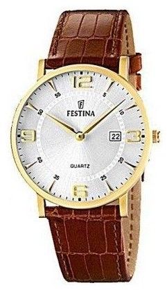 Pánske hodinky FESTINA 16478/3