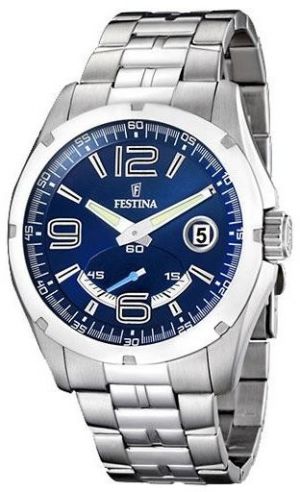 Pánske hodinky FESTINA 16480/2