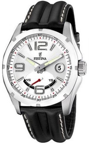 Pánske hodinky FESTINA 16481/1
