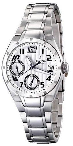 Dámske hodinky FESTINA 16484/1