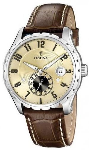 Pánske hodinky FESTINA 16486/2