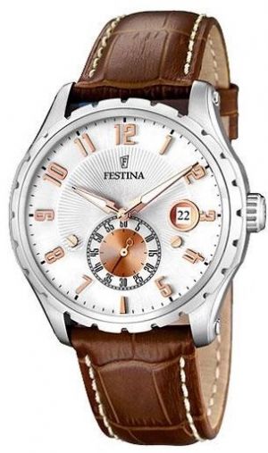 Pánske hodinky FESTINA 16486/3