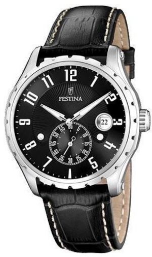 Pánske hodinky FESTINA 16486/4