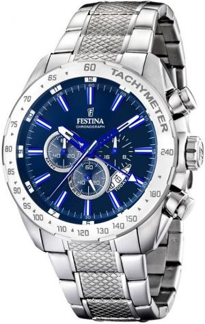 Pánske hodinky FESTINA 16488/B