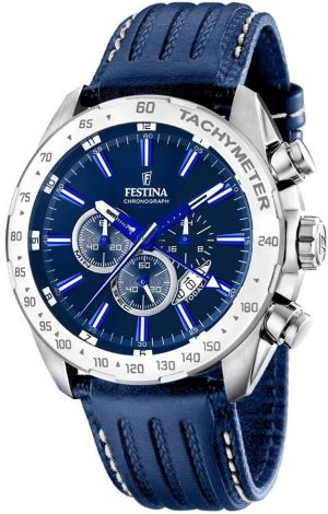 Pánske hodinky FESTINA 16489/B