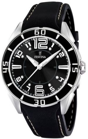 Dámske hodinky FESTINA 16492/6