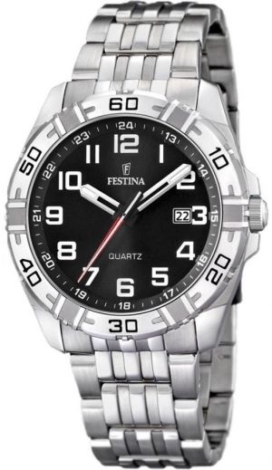 Pánske hodinky FESTINA 16495/2