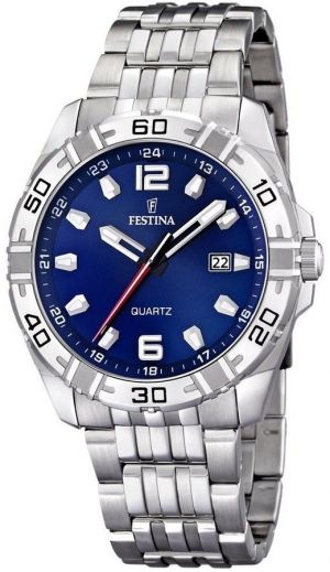 Pánske hodinky FESTINA 16495/A