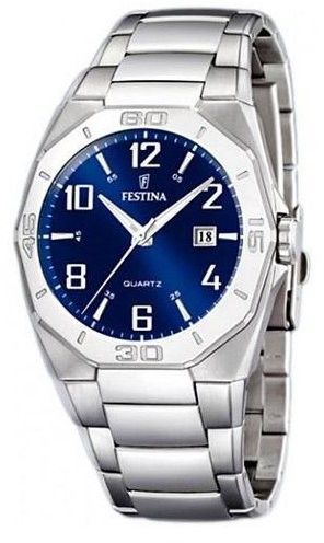 Pánske hodinky FESTINA 16504/3