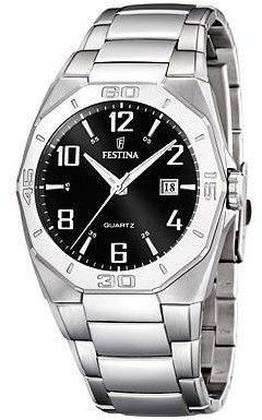 Pánske hodinky FESTINA 16504/4