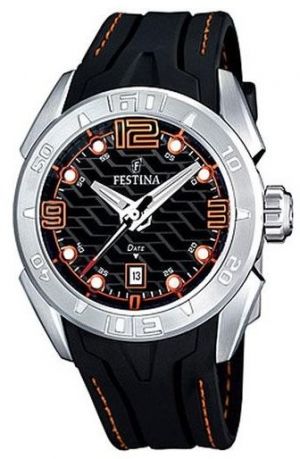 Pánske hodinky FESTINA 16505/6