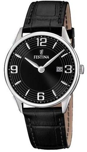 Pánske hodinky FESTINA 16518/6