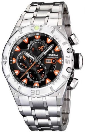 Pánske hodinky FESTINA 16527/4