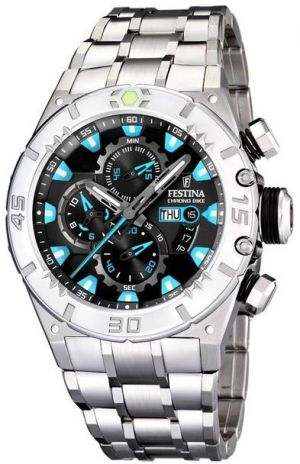 Pánske hodinky FESTINA 16527/5