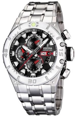 Pánske hodinky FESTINA 16527/8