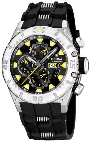 Pánske hodinky FESTINA 16528/2