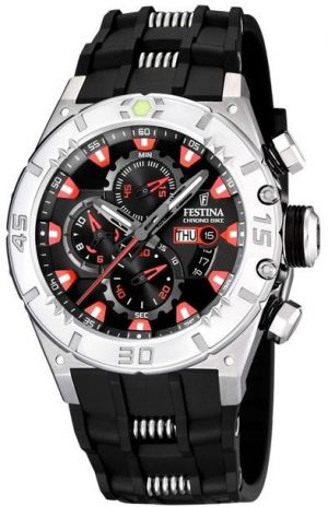 Pánske hodinky FESTINA 16528/4