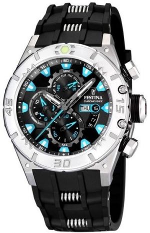 Pánske hodinky FESTINA 16528/5