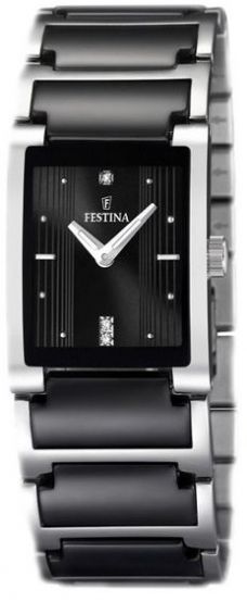 Dámske hodinky FESTINA 16536/2