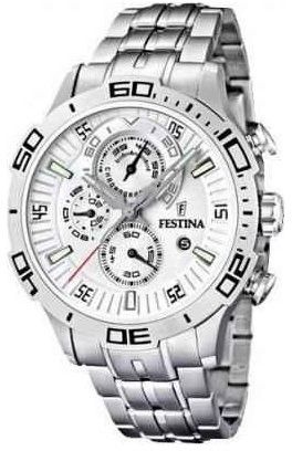 Pánske hodinky FESTINA 16565/1