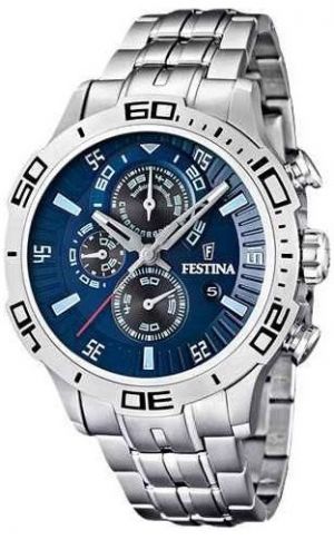 Pánske hodinky FESTINA 16565/2