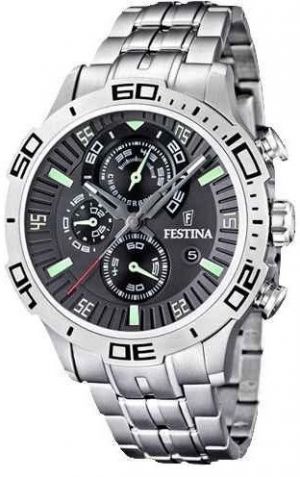 Pánske hodinky FESTINA 16565/3