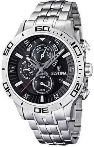 Pánske hodinky FESTINA 16565/4