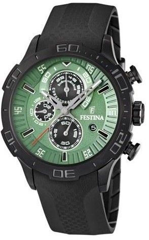 Pánske hodinky FESTINA 16567/3