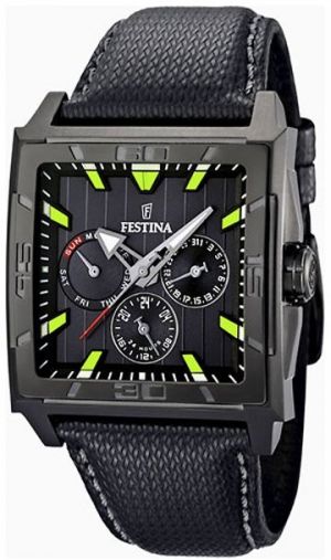 Pánske hodinky FESTINA 16569/3