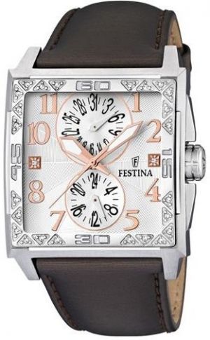 Dámske hodinky FESTINA 16570/5