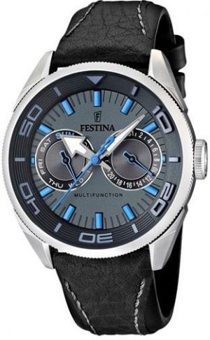 Pánske hodinky FESTINA 16572/6