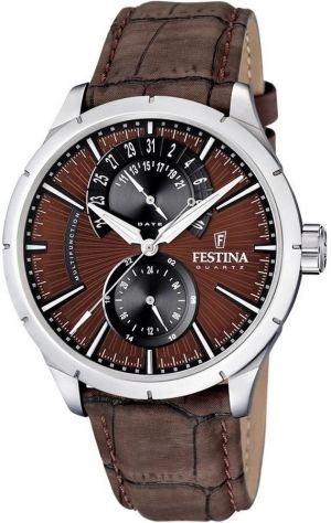 Pánske hodinky FESTINA 16573/6