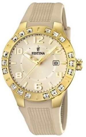 Dámske hodinky FESTINA 16582/2