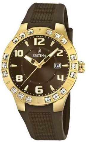 Dámske hodinky FESTINA 16582/3