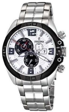 Pánske hodinky FESTINA 16583/1