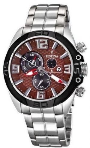 Pánske hodinky FESTINA 16583/2