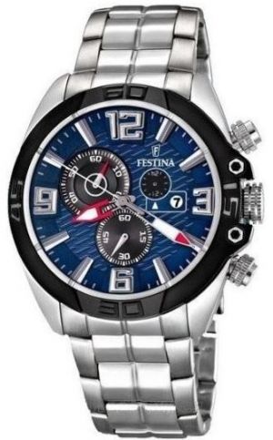 Pánske hodinky FESTINA 16583/3