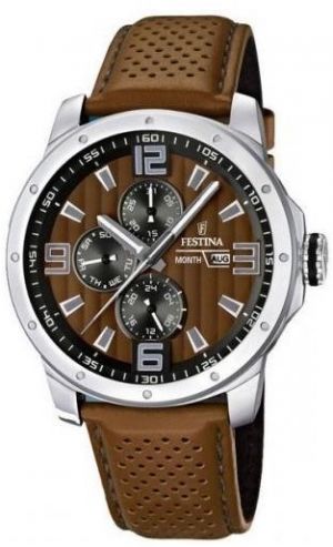 Pánske hodinky FESTINA 16585/2